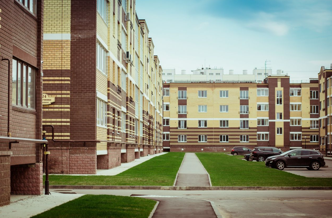 GreenПарк (ГринПарк)